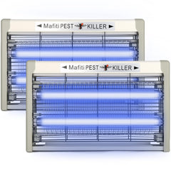 MAFITI 20 W električni uničevalec insektov za notranjo uporabo