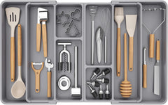 LIFEWIT raztegljiv organizator za pribor 54,1–91,5 cm