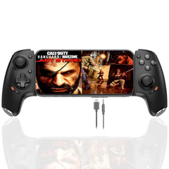 MEGADREAM USB-C igralni kontroler za mobilne naprave