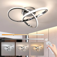 COMELY 40 cm LED stropna svetilka