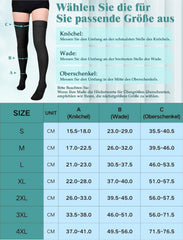 2x S EVOLYLINE kompresijske nogavice