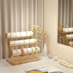 PROCASE 3-nivojsko stojalo za nakit