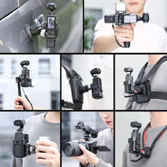 ULANZI Razširitveni adapter za DJI Osmo Pocket 3