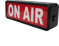 DMKYDM LED svetlobna tabla ON AIR
