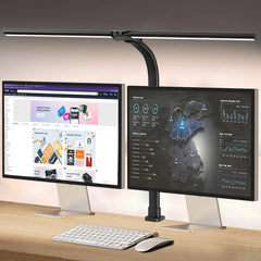TANTU 80 cm LED namizna svetilka s polnjenjem