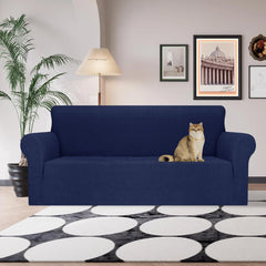YSTYLE raztegljiva prevleka za trosed 234 cm