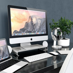 DESIRE2 aluminijasto stojalo za monitor in prenosnik