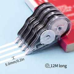 STATIONERY ISLAND komplet 25 korekturnih trakov