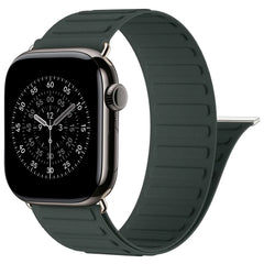 Magnetni pašček za Apple Watch, širina 22 mm