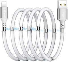 AICase Magnetni Polnilni Kabel za iOS 1 m