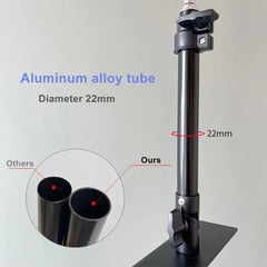 AiFeelife Kovinsko Stojalo za Projektor 22-32 cm