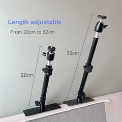 AiFeelife Kovinsko Stojalo za Projektor 22-32 cm