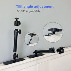 AiFeelife Kovinsko Stojalo za Projektor 22-32 cm