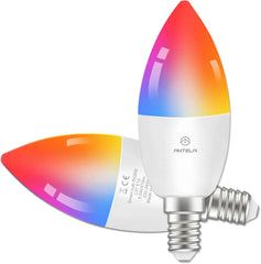 ANTELA Pametna LED Sijalka E14