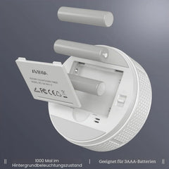 AVINIA Digitalna Kuhinjska Štoparica 7,6 cm