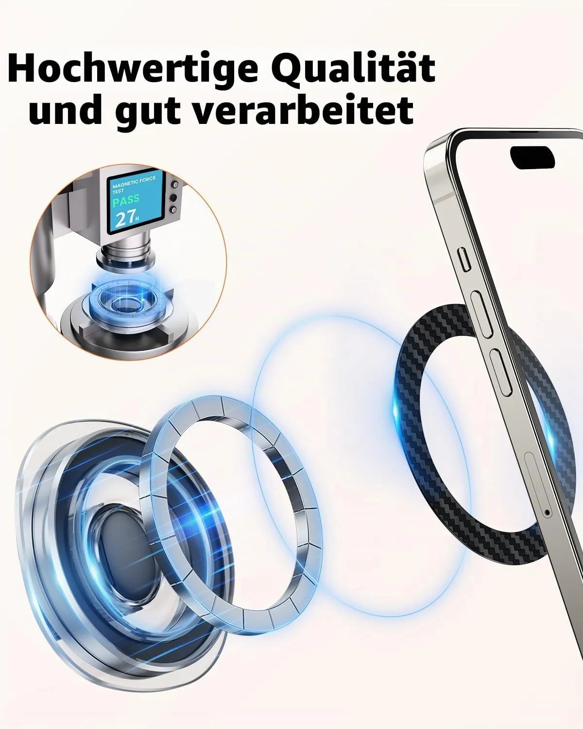Avtomobilsko Držalo za Telefon za Držalo Pijače 1 Kos