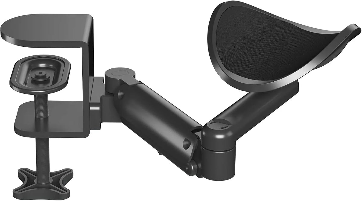 BONTEC Ergonomski Naslon za Roko 42,2 cm