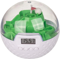 Budilka z Igro Golf Žogica 11 x 10 x 11 cm