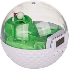 Budilka z Igro Golf Žogica 11 x 10 x 11 cm