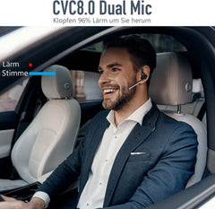 Conambo Brezžične Bluetooth Slušalke 1 kos
