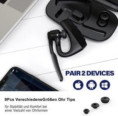 Conambo Brezžične Bluetooth Slušalke 1 kos