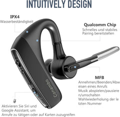 Conambo Brezžične Bluetooth Slušalke 1 kos