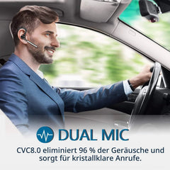 Conambo Brezžične Bluetooth Slušalke 1 kos