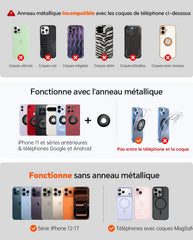 Coolpow Magnetno Avto Držalo za Telefon 1 Kos