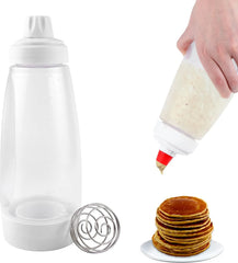 Dozirnik za Testo za Palačinke 1000 ml