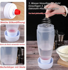 Dozirnik za Testo za Palačinke 1000 ml