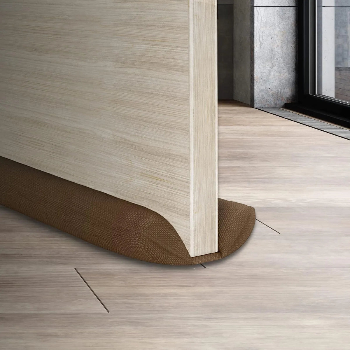 Dvostransko Tesnilo za Vrata 70-90 cm