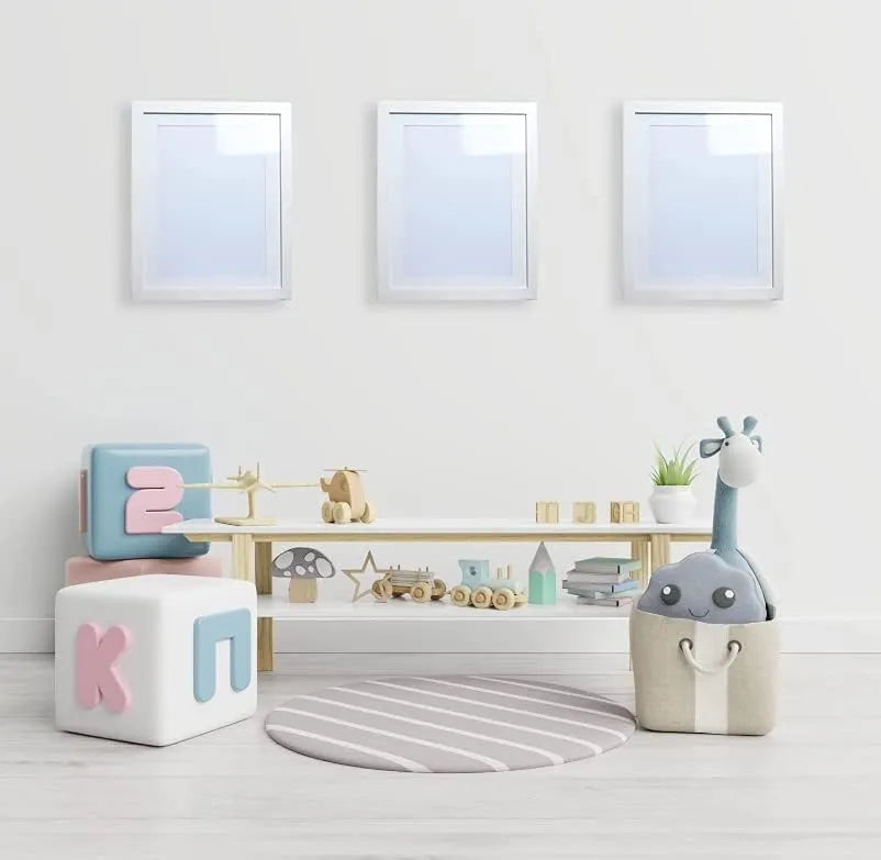Dynamic Frames Okvir za Slike