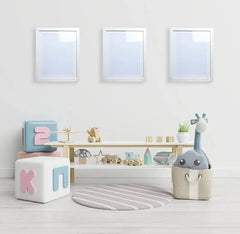 Dynamic Frames Okvir za Slike