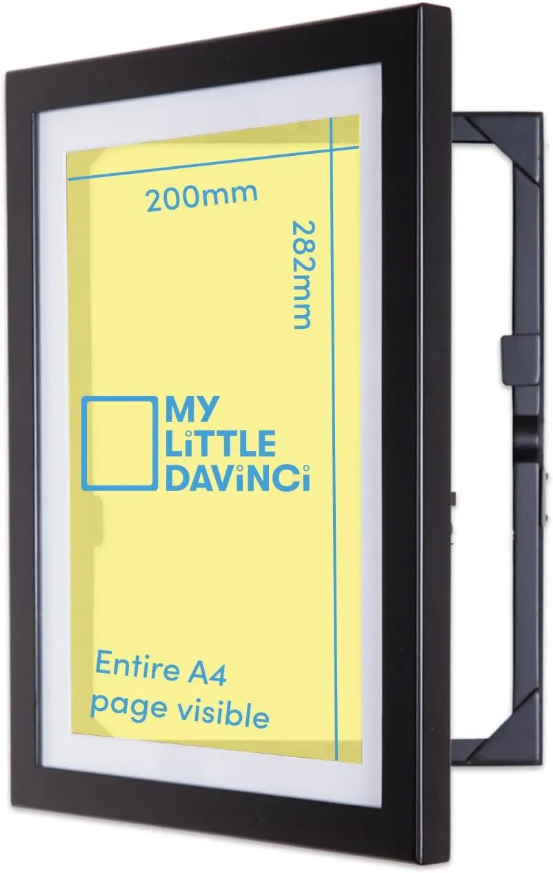 Dynamic Frames Okvir za Slike My Little DaVinci