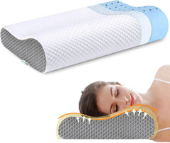 Ecosafeter Vzglavnik iz Spominske Pene 55 x 35 x 12 cm