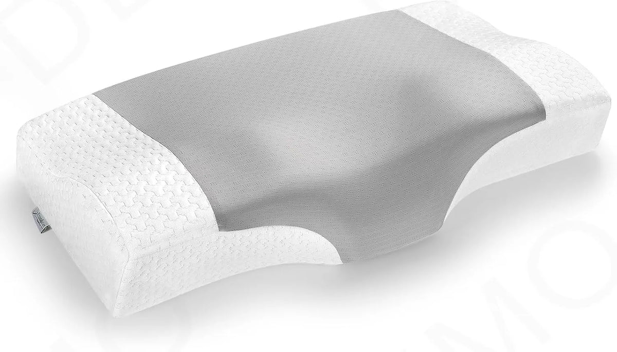 Ecosafeter Vzglavnik iz Spominske Pene 55 x 35 x 12 cm