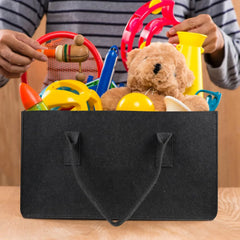 efuturetime Torba Iz Filca 61 x 32 x 32 cm