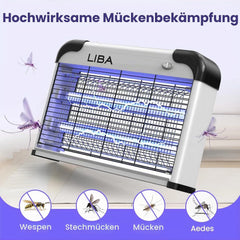 Električni Uničevalec Insektov 20W 1 Kos