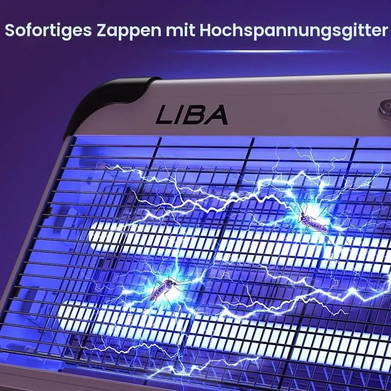 Električni Uničevalec Insektov 20W 1 Kos