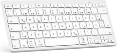 Emetok Brezžična Bluetooth Tipkovnica za iPad 28.4 x 11.9 cm