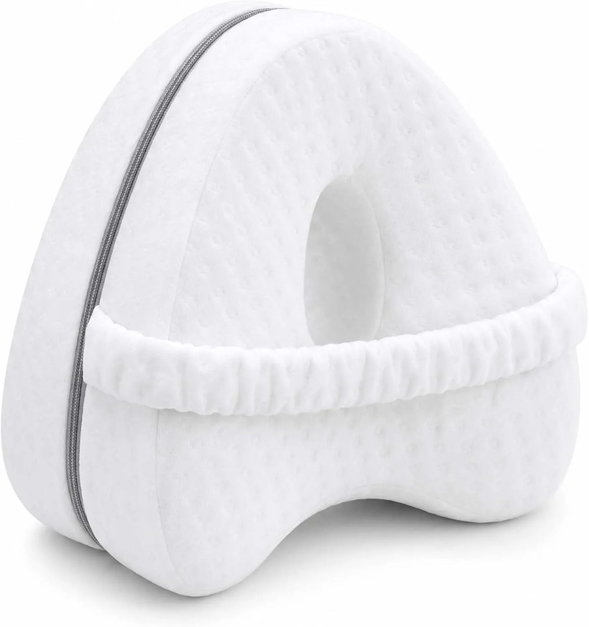 Ergonomična Blazina za Kolena iz Spominske Pene 27 x 22 x 13 cm
