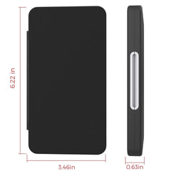 Etui za Igre Nintendo Switch za 24 Kartic