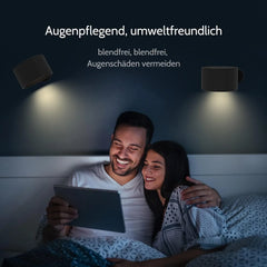 Feallive Notranja Stenska LED Svetilka 1 Kos