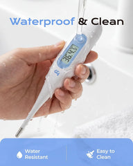 Femometer Digitalni Termometer 1 Kos