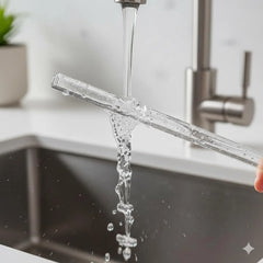 Franklyn Services LLC Steklene Slamice 21,5 cm, 20 Kosov
