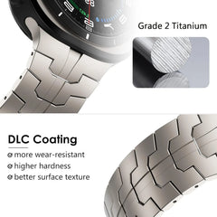 Fullife Pas za Samsung Galaxy Watch Ultra 47 mm