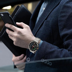 Fullife Pas za Samsung Galaxy Watch Ultra 47 mm