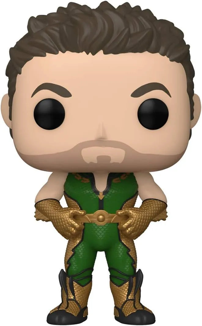 Funko The Boys The Deep Konvencijska Ekskluzivna Figurica
