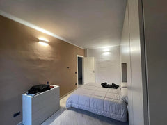 FUPE 24W Notranja Stenska Svetilka 2880 Lumenov