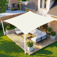 Gardeneca Senčno Jadro Pravokotno 2 x 2 m